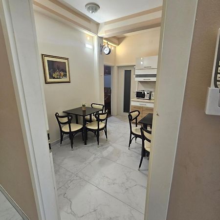 Apartman Sveti Rok Zagreb Exterior photo