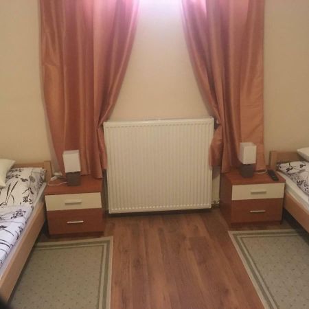 Apartman Sveti Rok Zagreb Exterior photo