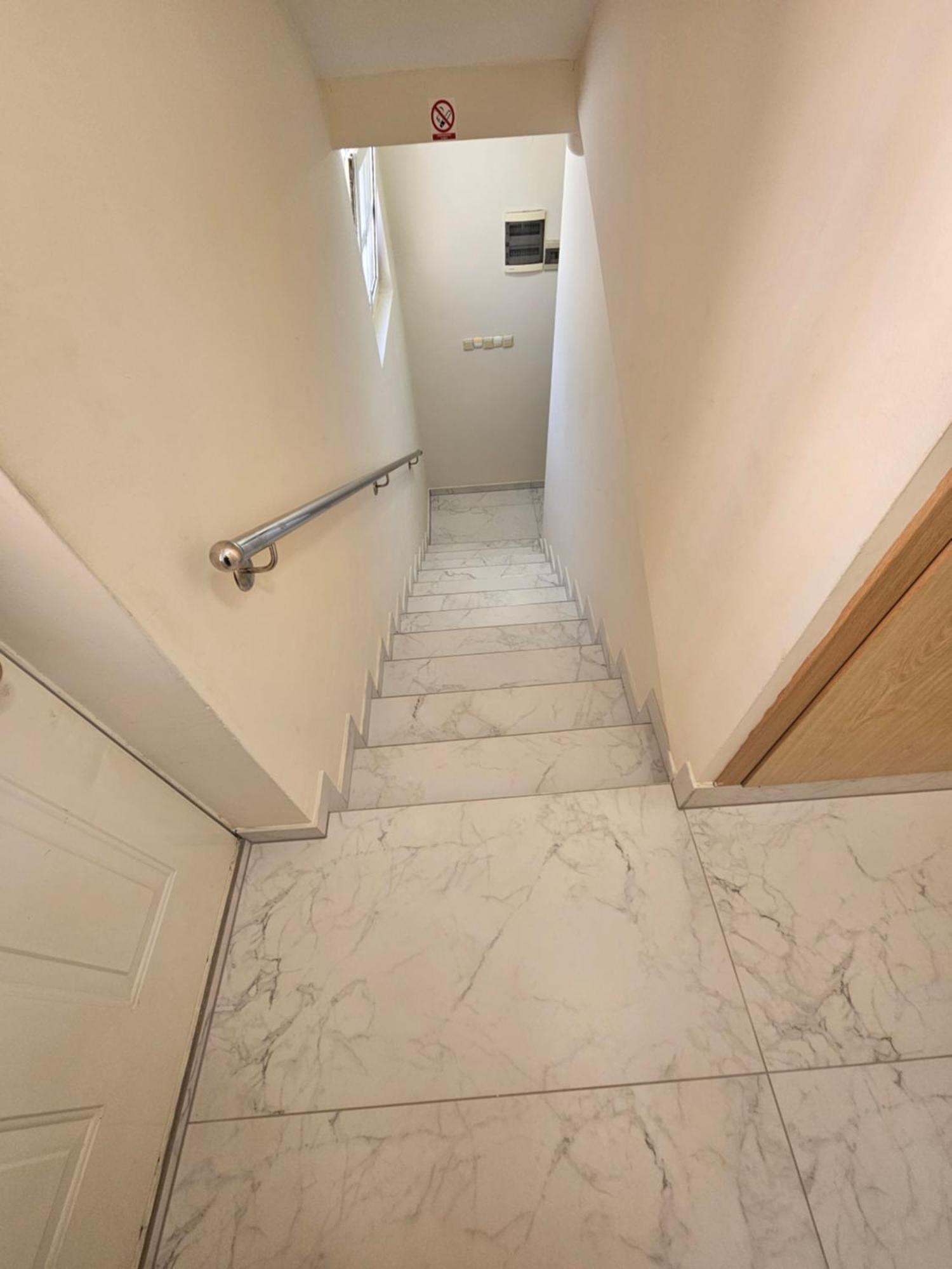 Apartman Sveti Rok Zagreb Exterior photo
