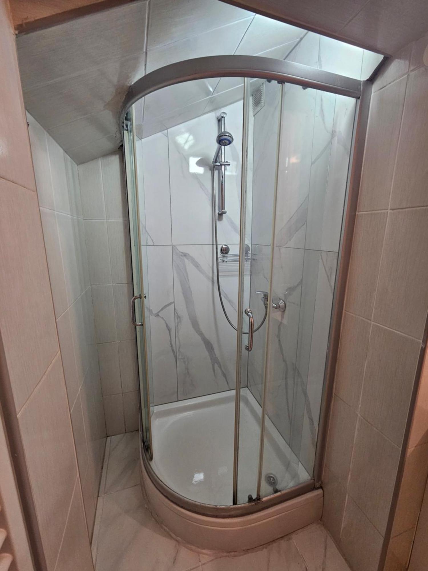 Apartman Sveti Rok Zagreb Exterior photo