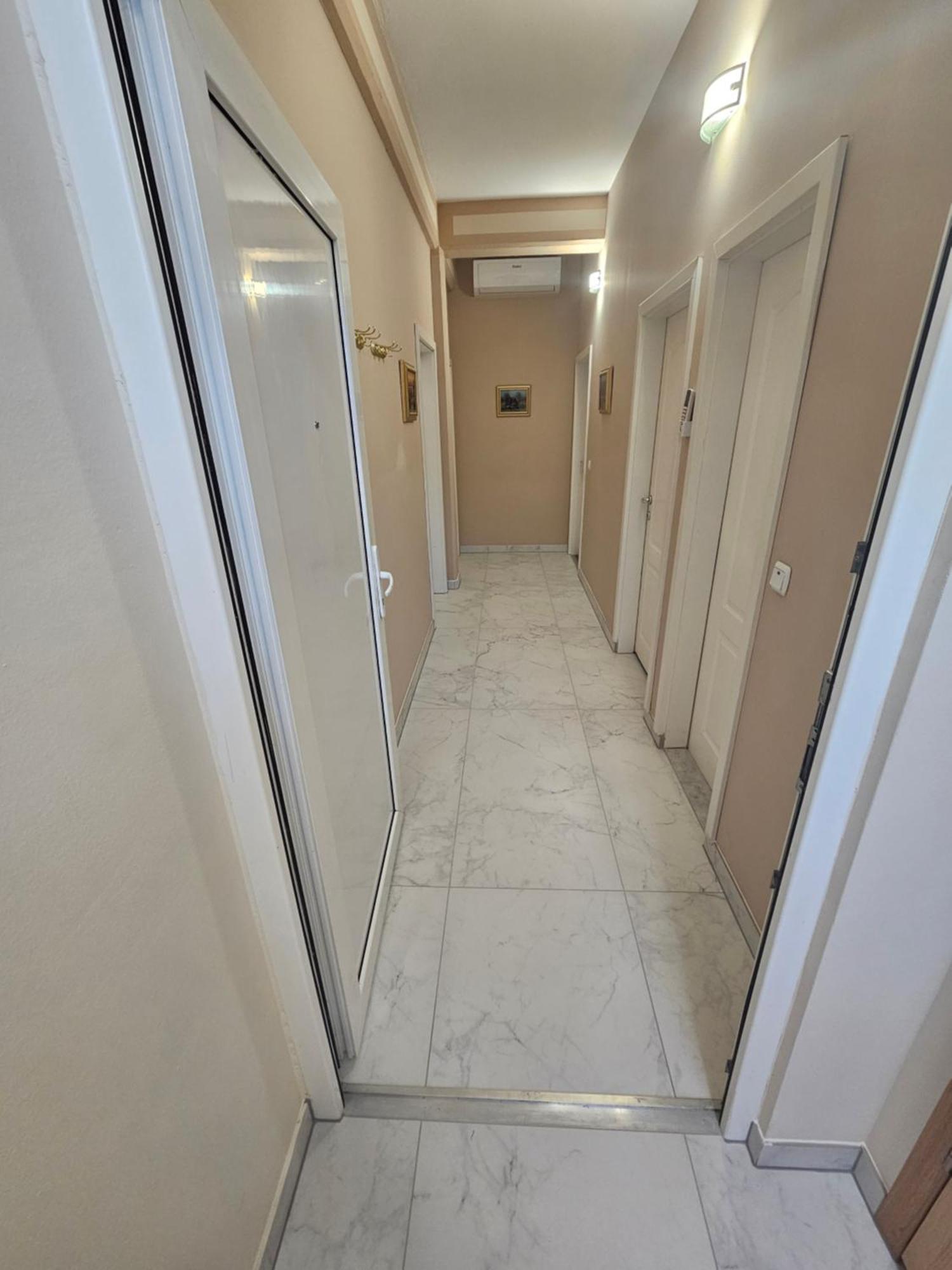 Apartman Sveti Rok Zagreb Exterior photo