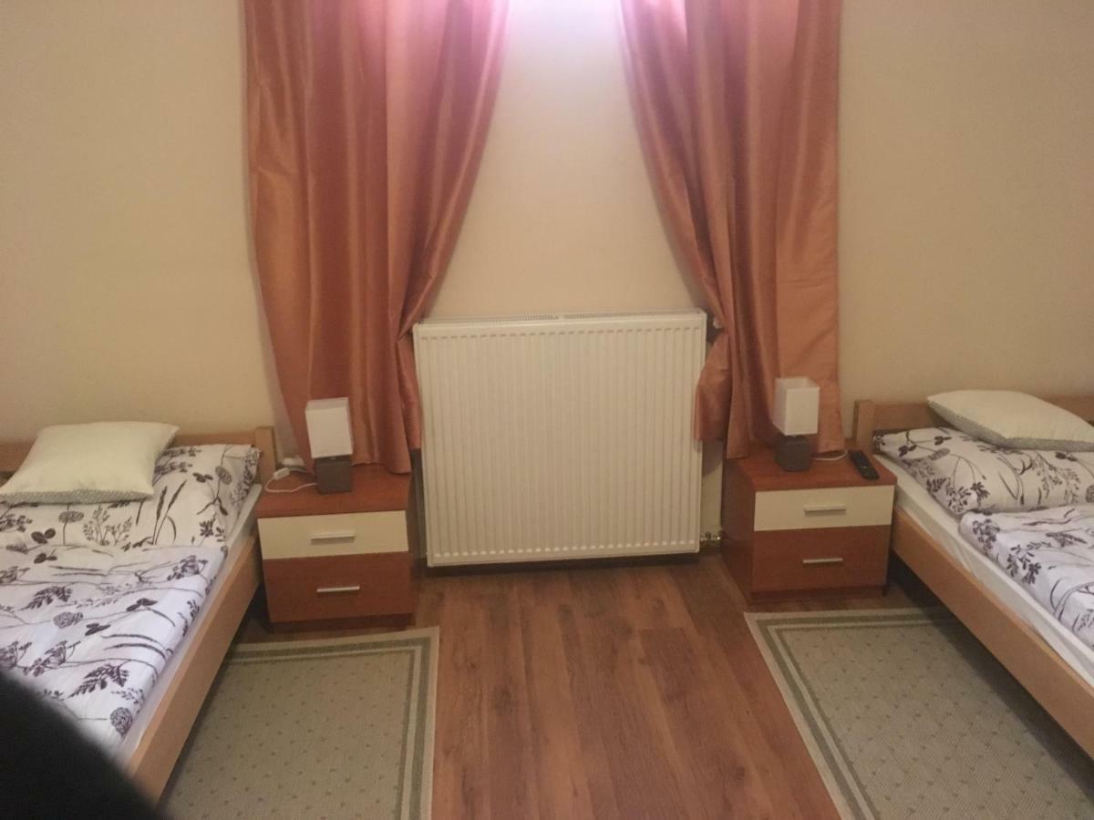 Apartman Sveti Rok Zagreb Exterior photo