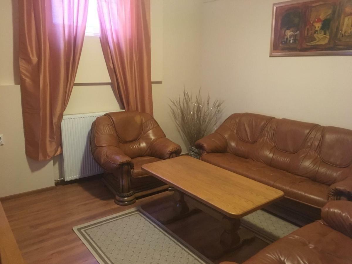 Apartman Sveti Rok Zagreb Exterior photo